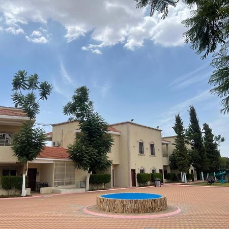 Al Muhaidb Residence For Chalets And Holidays Homes Al Hada Exteriör bild