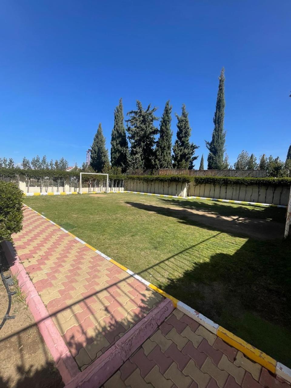 Al Muhaidb Residence For Chalets And Holidays Homes Al Hada Exteriör bild
