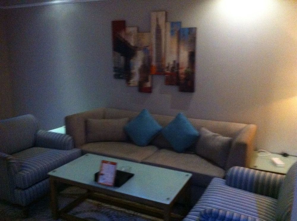 Al Muhaidb Residence For Chalets And Holidays Homes Al Hada Exteriör bild