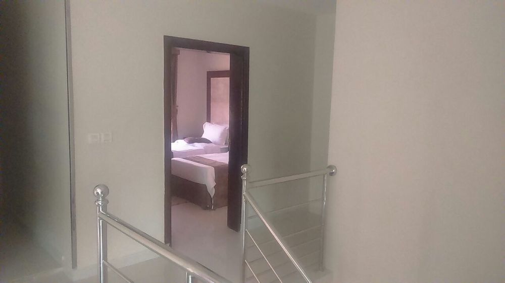 Al Muhaidb Residence For Chalets And Holidays Homes Al Hada Exteriör bild